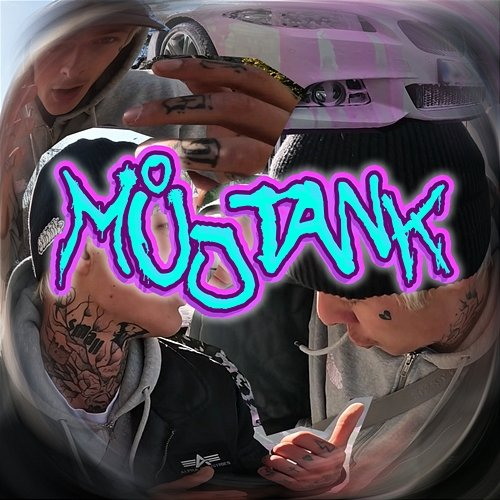 MŮJ TANK Maxipejsek, Dorian