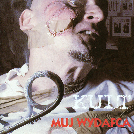 Muj wydafca Kult