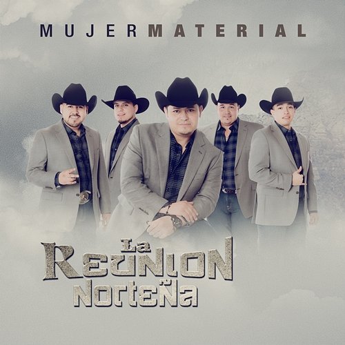 Mujer Material La Reunion Norteña
