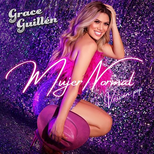 Mujer Normal Grace Guillén