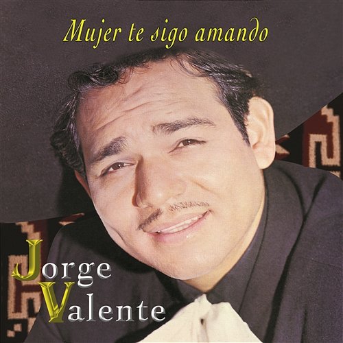 Amorosa Jorge Valente