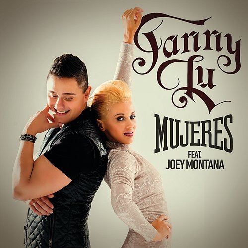 Mujeres Fanny Lu feat. Joey Montana