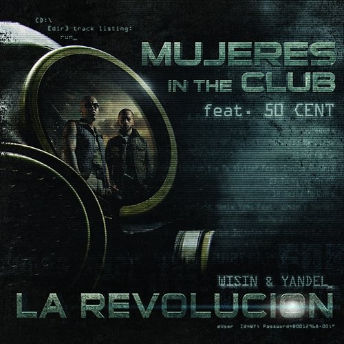 Mujeres In The Club Wisin & Yandel feat. 50 Cent