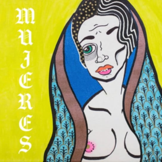 Mujeres, płyta winylowa Y La Bamba