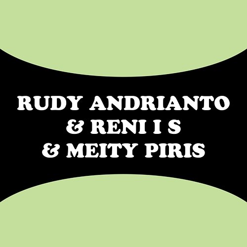 Mujizat Terjadi Rudy Andrianto, Reni I S, Meity Piris