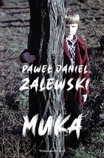 Muka - ebook mobi Zalewski Paweł Daniel