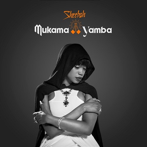 Mukama Yamba SHEEBAH