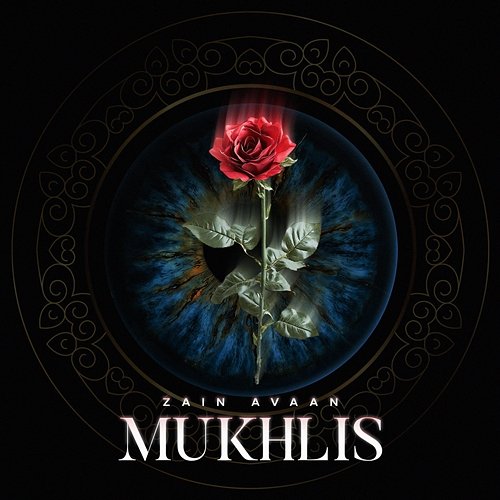 Mukhlis Zain Avaan