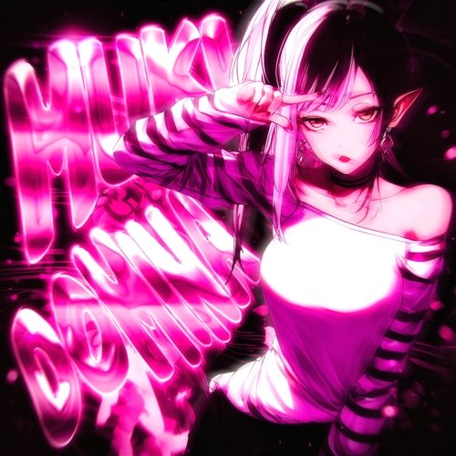 MUKI DOMINA ewyx, kuantum, SUNJI