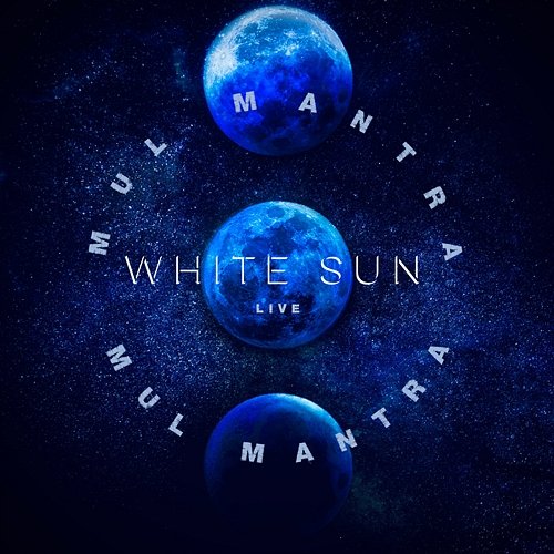 Mul Mantra White Sun