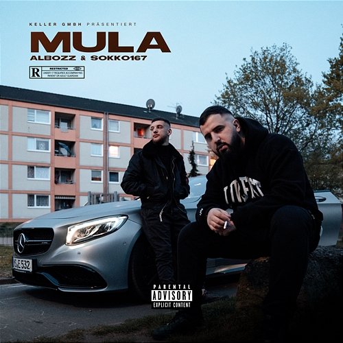 MULA Albozz & Sokko167