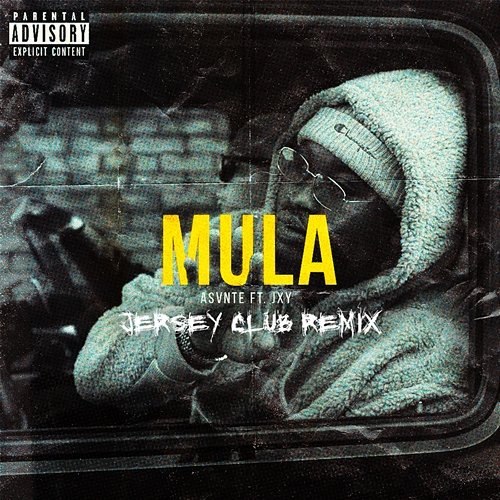 Mula Asvnte feat. JXY