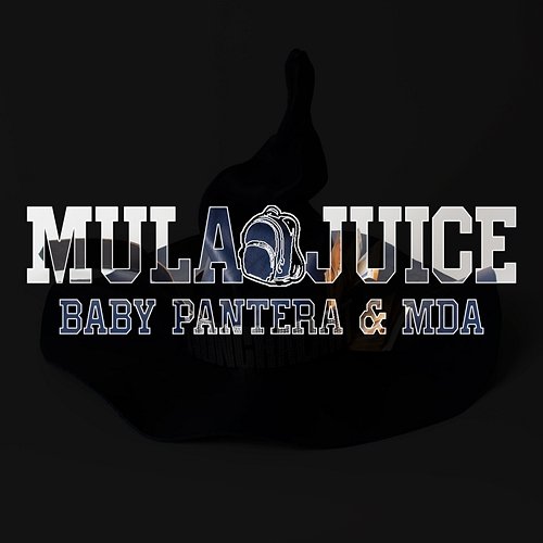 mula Juice Baby Pantera & Mda