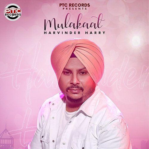 Mulakaat Harvinder Harry