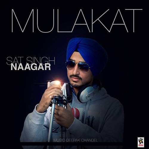 Mulakat Sat Singh Naagar