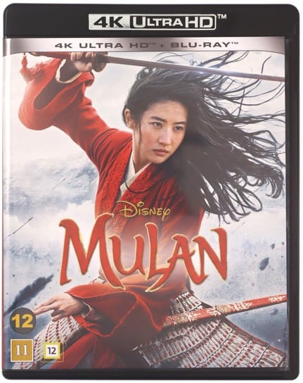 Mulan Various Directors