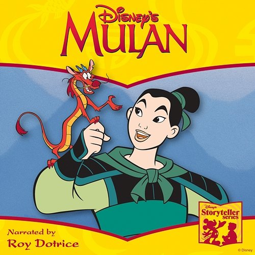 Mulan Roy Dotrice