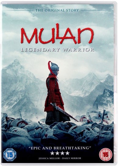 Mulan: Legendary Warrior Ma Jingle, Dong Wei