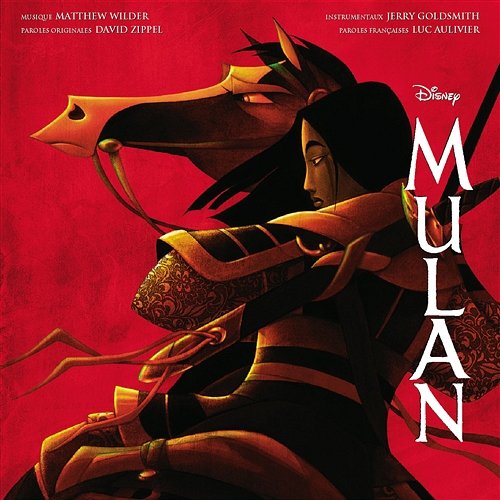 Mulan Original Soundtrack Various Artists