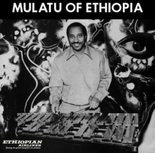 Mulatu Of Ethiopia Astatke Mulatu