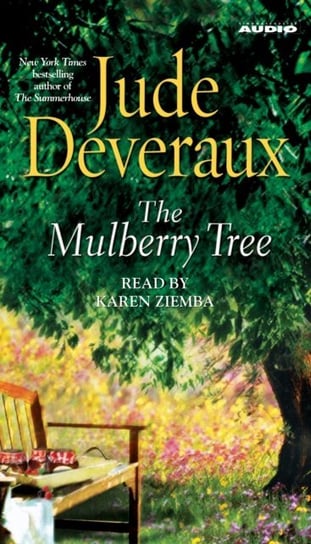 Mulberry Tree Deveraux Jude