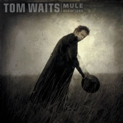 Mule Variations (Remastered), płyta winylowa Waits Tom