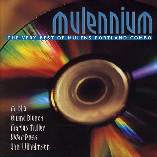 Mulennium - The Very Best Of Mulens Portland Combo Mulens Portland Combo