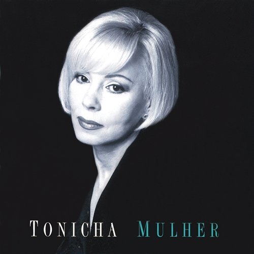 Mulher Tonicha