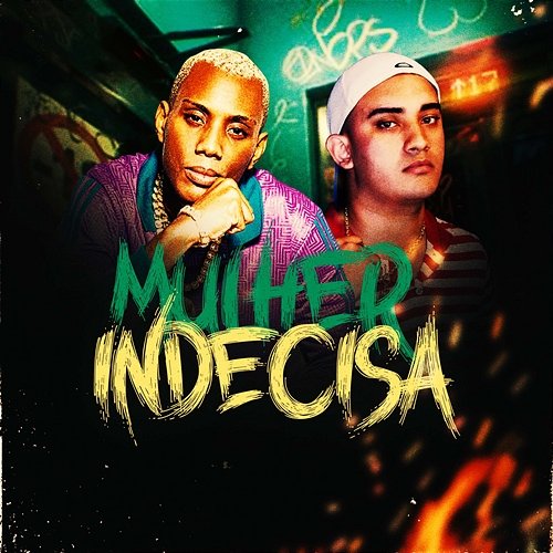 Mulher Indecisa DJ MD OFICIAL & Mc Menor PL feat. Mc Gw