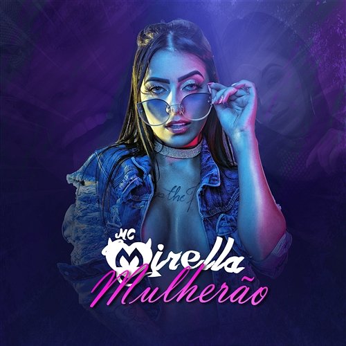 Mulherão MC Mirella