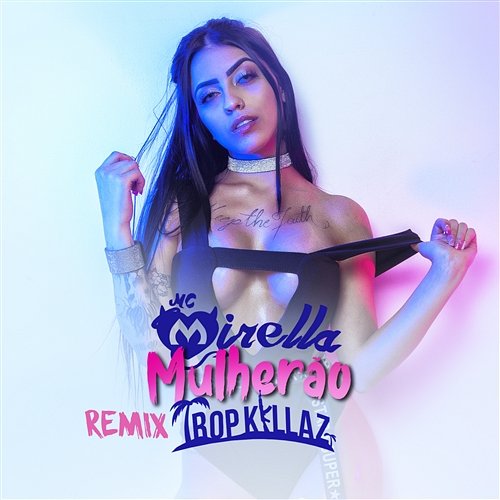 Mulherão MC Mirella
