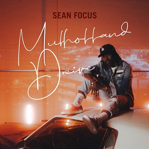 Mulholland Drive Sean Focus