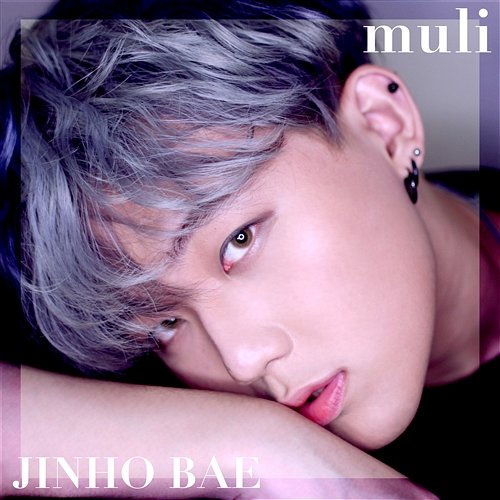 Muli JinHo Bae
