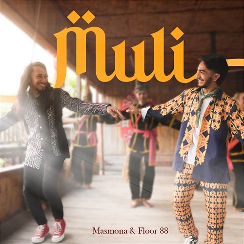 Muli Masmona, Floor 88