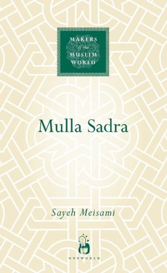 Mulla Sadra Sayeh Meisami