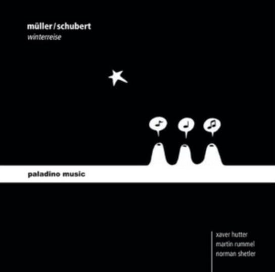Muller/Schubert: Winterreise Various Artists