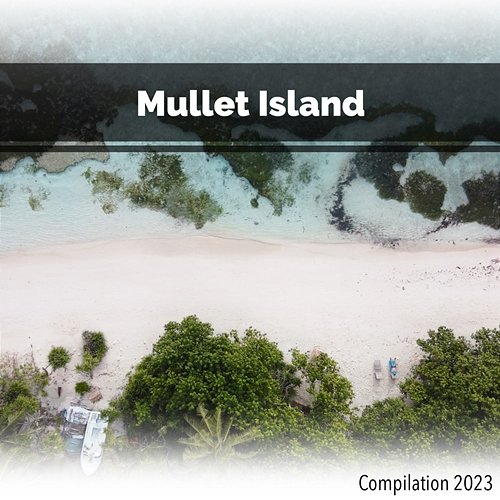 Mullet Island Compilation 2023 Mauro Rawn, Simone Dalla Vecchia, John Toso