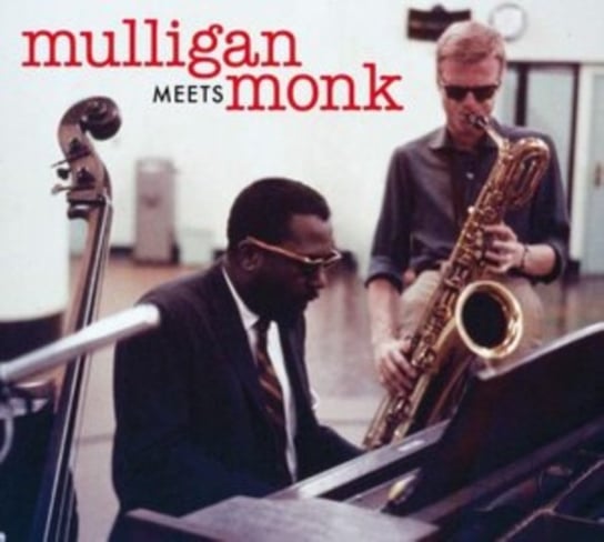 Mulligan Meets Monk (Bonus Track) American Jazz Classics