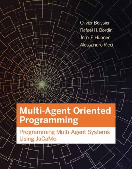 Multi-Agent Oriented Programming Olivier Boissier