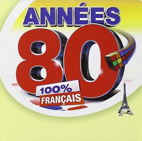 Multi-Artistes - Annees 80 Various Artists