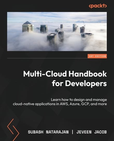 Multi-Cloud Handbook for Developers W opisie