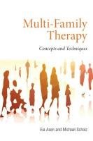 Multi-Family Therapy Asen Eia, Scholz Michael