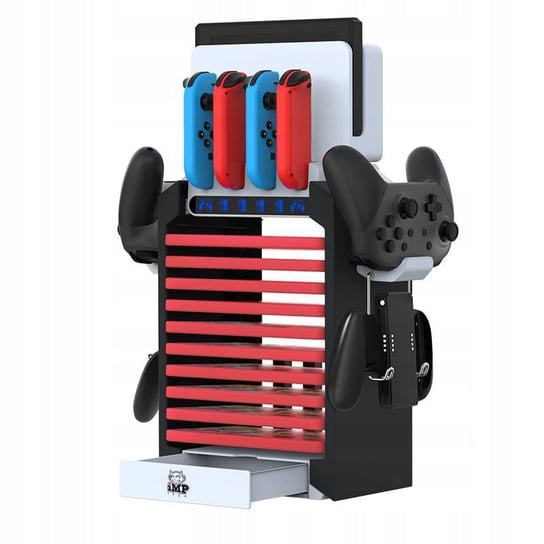 MULTI FUNCTION STAND FOR SWITCH AND SWITCH OLED Inny producent