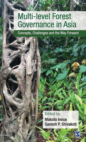 Multi-level Forest Governance in Asia Null