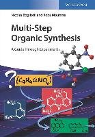 Multi-Step Organic Synthesis Bogliotti Nicolas, Moumne Roba