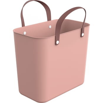 Multibag Albula Style 25L Róż Rotho Inna marka