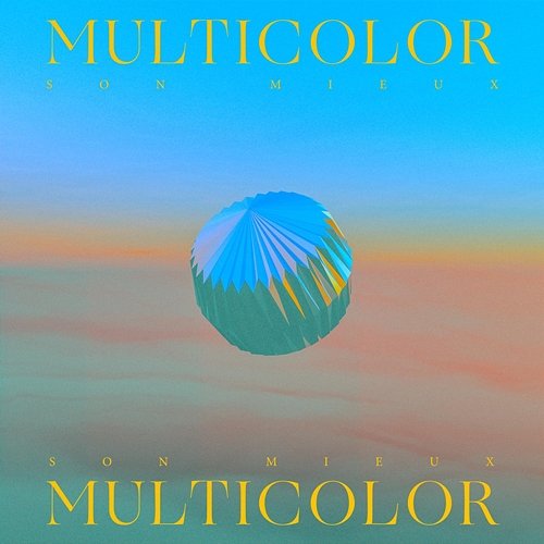 Multicolor Son Mieux