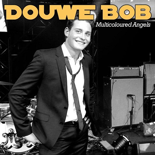 Multicoloured Angels Douwe Bob