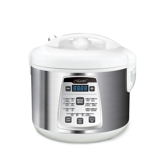 Multicooker 5 l, 700W, 17 programów MR-792 MAESTRO Maestro