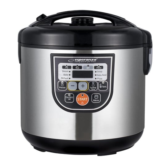 Multicooker ESPERANZA Cooking Mate EKG011 Esperanza
